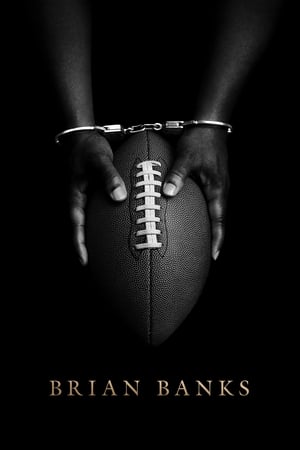 Brian Banks 2018 Hindi Dual Audio 300MB