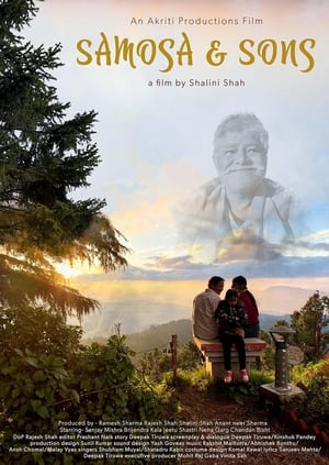 Samosa & Sons 2023 Hindi –